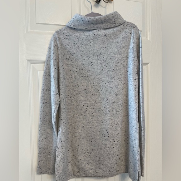 New - Talbot cashmere sweater - Picture 4 of 5